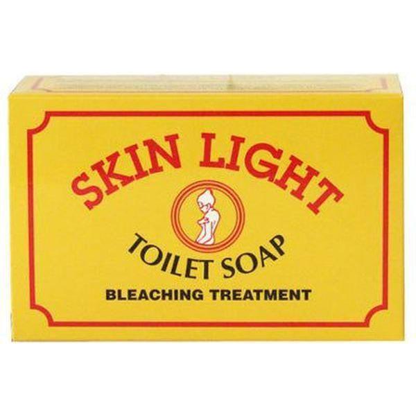 Skin Light Soap 200gr - gtwtoporld.com