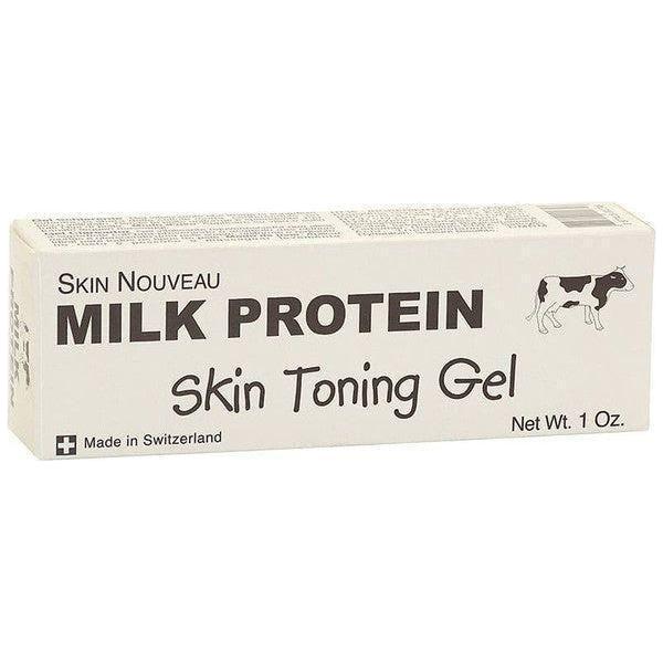 Skin Nouveau Milk Protein Skin Toning Gel 30ml - gtwtoporld.com