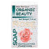 Skin Nouveau Organic Beauty Rose Line Exfoliating Purifying Soap 200g - gtwtoporld.com