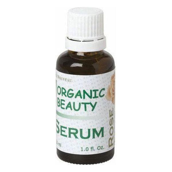 Skin Nouveau Organic Beauty Rose Line Serum 30ml - gtwtoporld.com