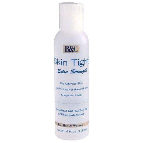 Skin Tight Ultimate Skin Care for Razor Bumps, Extra Strength 118ml - gtwtoporld.com