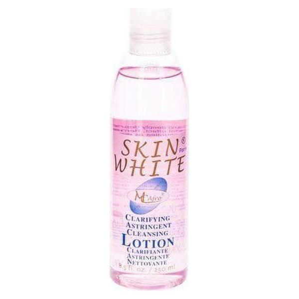 Skin White Clarifying Astringent Cleansing Lotion 250ml - gtwtoporld.com