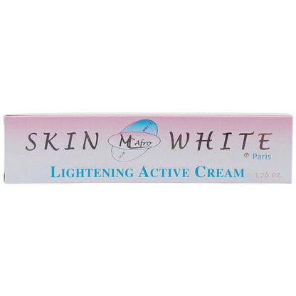 Skin White Lightening Active Cream 52ml - gtwtoporld.com
