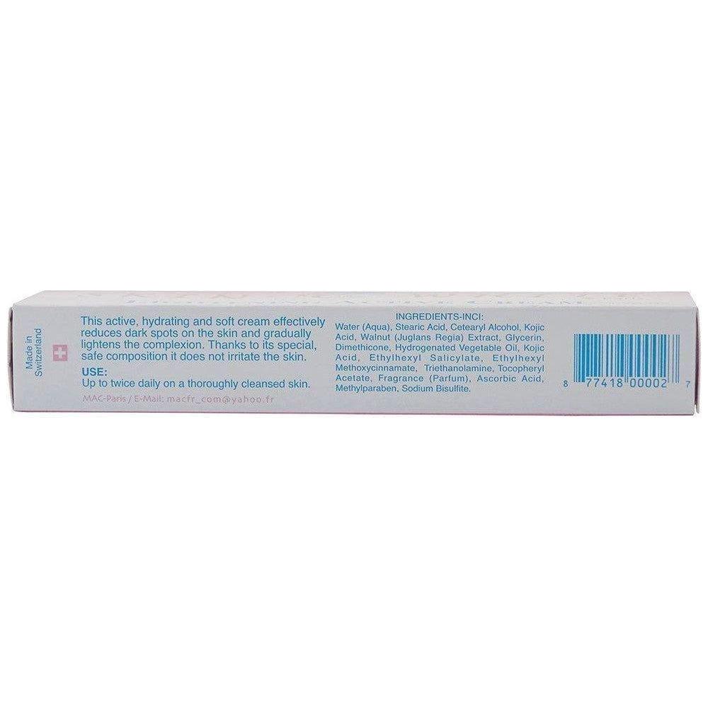 Skin White Lightening Active Cream 52ml - gtwtoporld.com