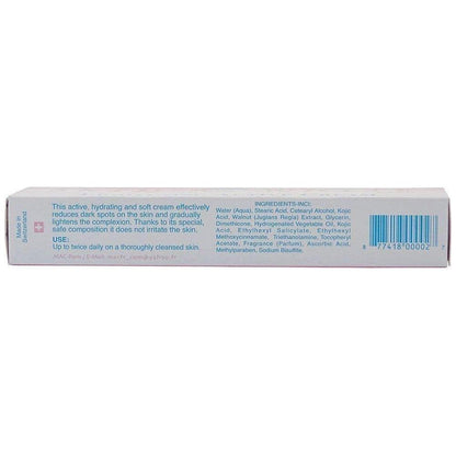 Skin White Lightening Active Cream 52ml - gtwtoporld.com