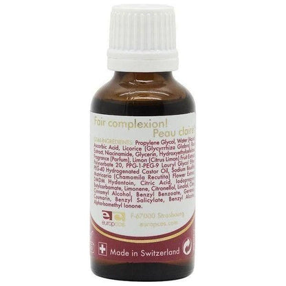 Skin White Serum 30ml - gtwtoporld.com
