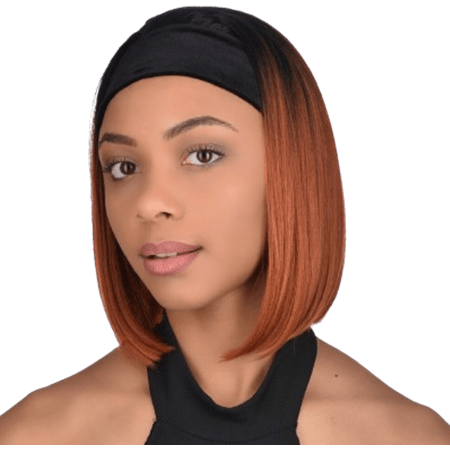 Sleek 101 HB NORA Wig 11 Col. 4 - Synthetisches Haar - gtwtoporld.com
