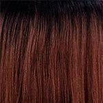 Sleek Adriana Synthetic Lace Front / Parting Wig 22" - gtwtoporld.com