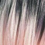 Sleek Evie Synthetic Lace Parting Wig 23" - gtwtoporld.com