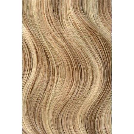 Sleek EW Indian - Echthaar Weave - gtwtoporld.com