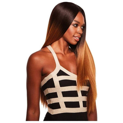 Sleek EW Indian - Echthaar Weave - gtwtoporld.com