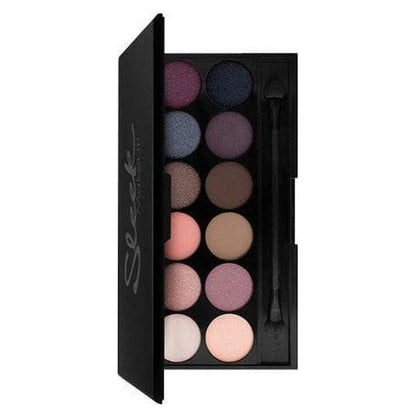 Sleek Eyes I - Divine Eyeshadow Palette - gtwtoporld.com