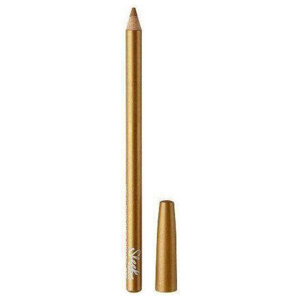 Sleek Eyes Kohl Pencil Eyeliner Gold Kohl - gtwtoporld.com