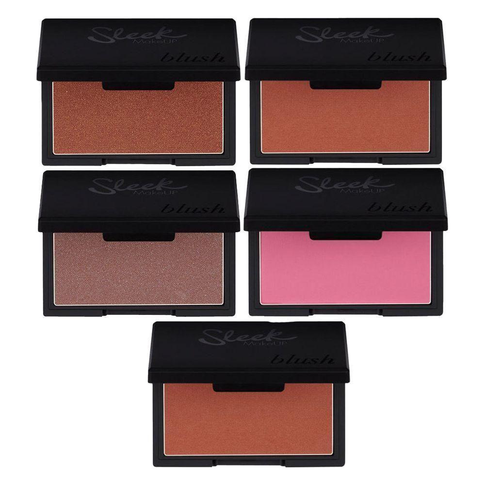 Sleek Face Blusher - gtwtoporld.com