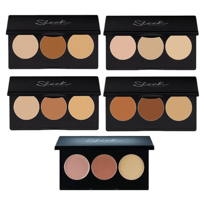 Sleek Face Corrector &amp; Concealer - gtwtoporld.com