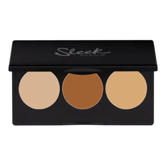 Sleek Face Corrector &amp; Concealer - gtwtoporld.com
