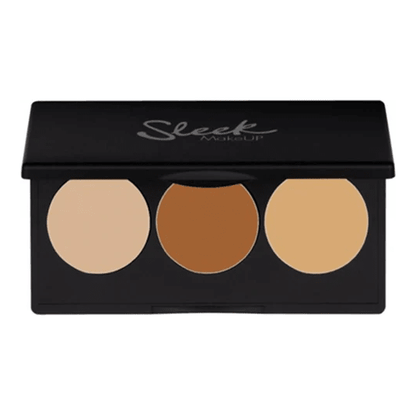 Sleek Face Corrector &amp; Concealer - gtwtoporld.com
