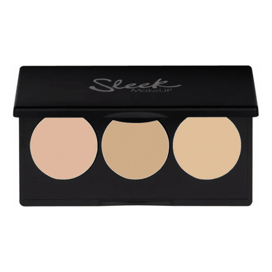 Sleek Face Corrector &amp; Concealer - gtwtoporld.com