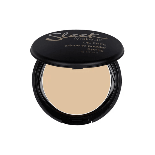 Sleek Face Cream To Powder - gtwtoporld.com