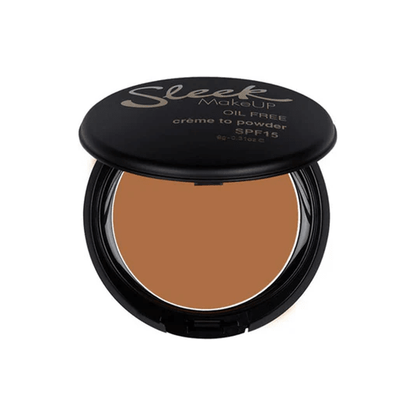 Sleek Face Cream To Powder - gtwtoporld.com