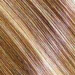 Sleek Fashion Idol 101 HOT EW 5 PCS Clip - In 18" - Synthetic Hair - gtwtoporld.com