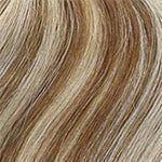 Sleek Fashion Idol 101 HOT EW 5 PCS Clip - In 18" - Synthetic Hair - gtwtoporld.com