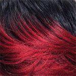 Sleek Fashion Idol 101 Premium Lace Parting Wig Kimberley 10" - Synthetic Hair - gtwtoporld.com