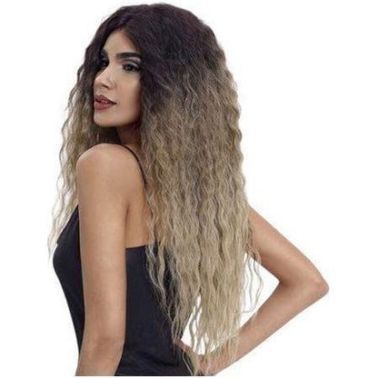 Sleek Freya 360 Lace Wig 28" - gtwtoporld.com