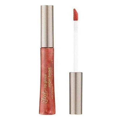 Sleek High Shine Lip Gloss - gtwtoporld.com