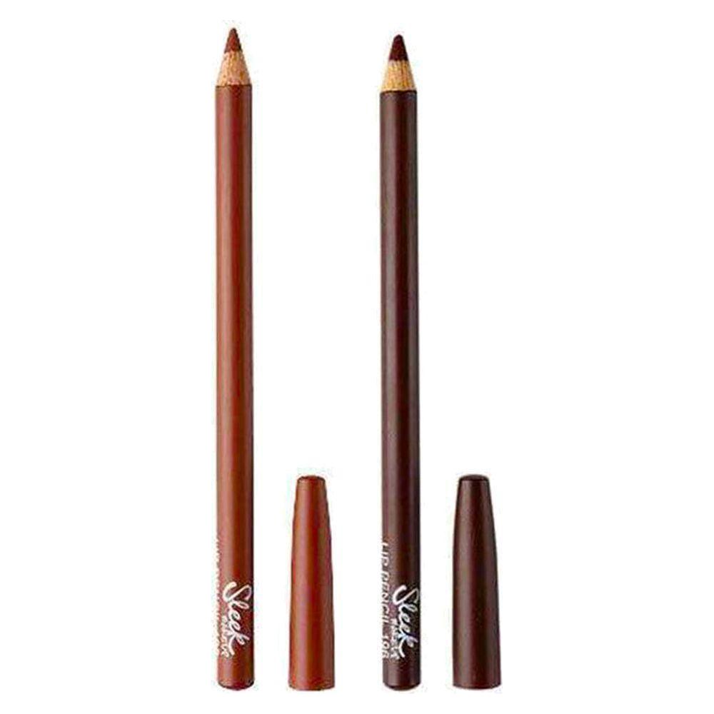 Sleek MakeUp Lip Pencil - gtwtoporld.com