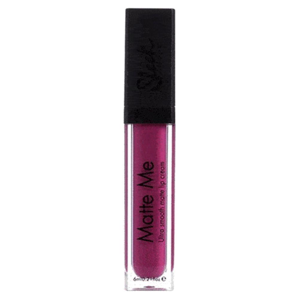 Sleek MakeUp Matte Me Lipgloss - gtwtoporld.com