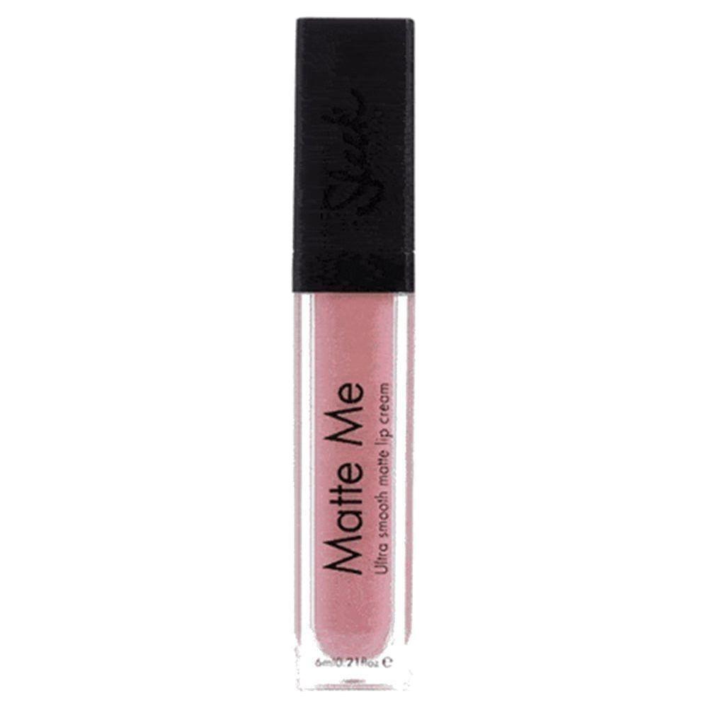 Sleek MakeUp Matte Me Lipgloss - gtwtoporld.com