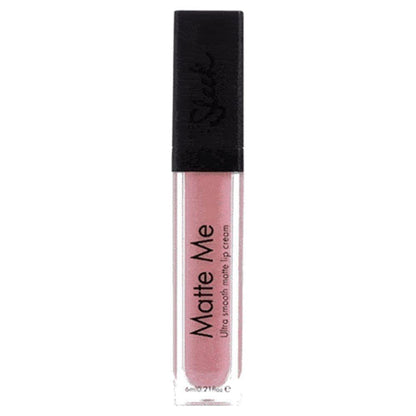 Sleek MakeUp Matte Me Lipgloss - gtwtoporld.com