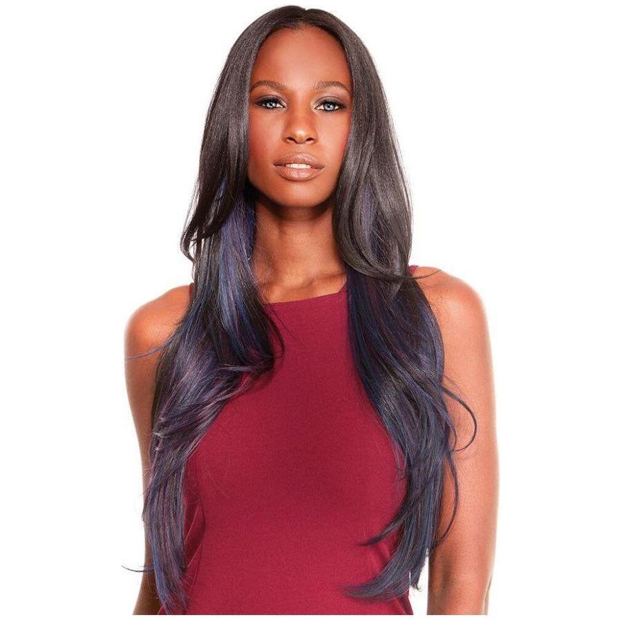 Sleek Spotlight 101 Nadida Wig Synthetic Hair - gtwtoporld.com