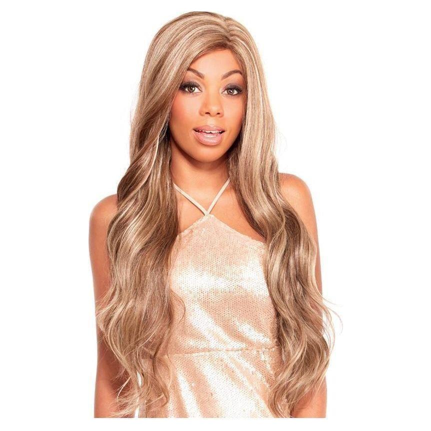 Sleek Spotlight 101 Wig Rachel 27 - 28 - Synthetic Hair - gtwtoporld.com