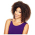 Sleek Yaya Synthetic Lace Parting Wig 10" - Kinky Jerry Curl - gtwtoporld.com