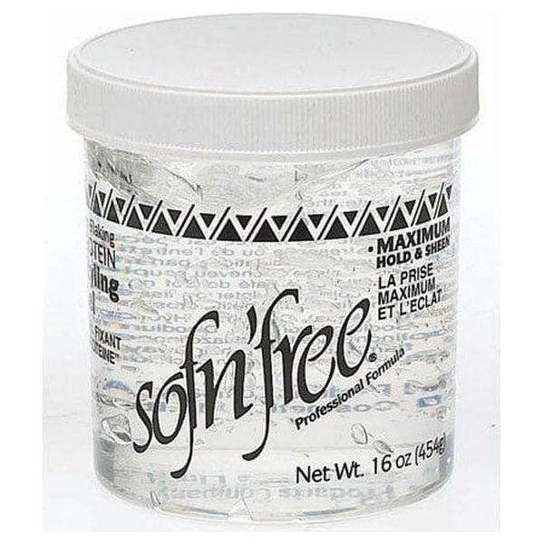 Sofn&