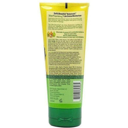 Soft and beautiful Botanicals Lite Crème Moisturizing Cream 6oz - gtwtoporld.com