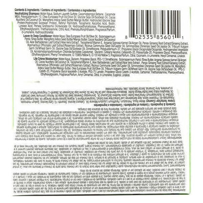 Soft and Beautiful Botanicals No Mix Texturizer Coarse, 2 Applications - gtwtoporld.com