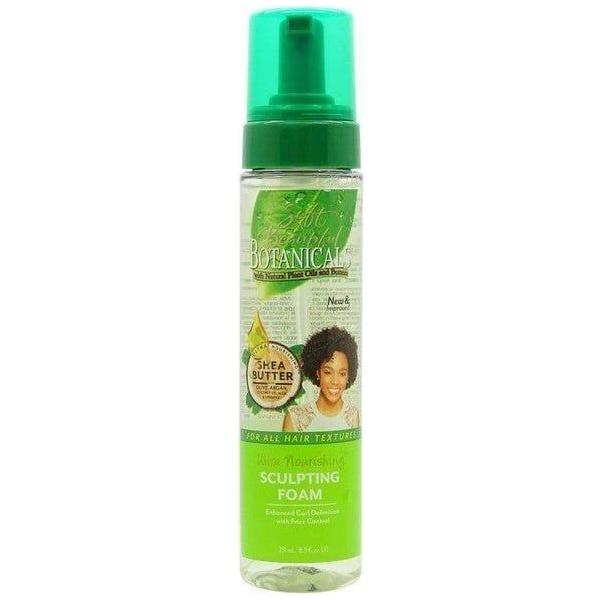 Soft and Beautiful Botanicals Sculpting Foam 251ml - gtwtoporld.com