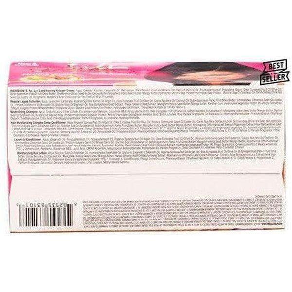 Soft and Beautiful No Lye Ultimate Conditioning Relaxer System Regular - gtwtoporld.com