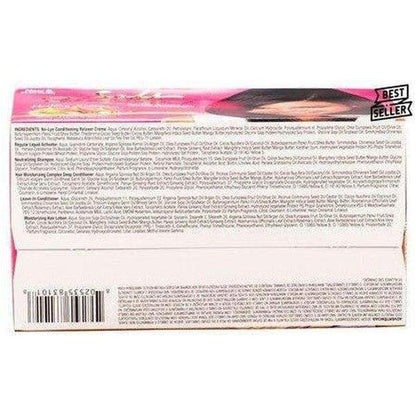 Soft and Beautiful No Lye Ultimate Conditioning Relaxer System Regular - gtwtoporld.com