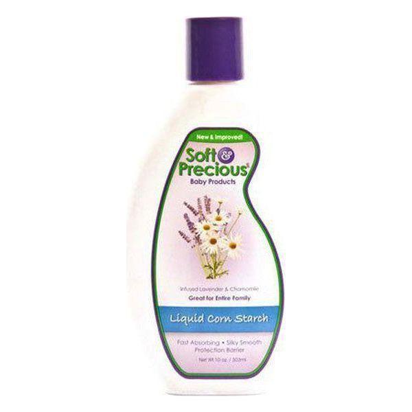 Soft And Precious Liquid Corn Starch 300Ml - gtwtoporld.com