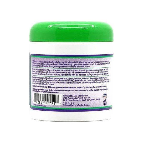 Soft and Precious Moisturizing Cream Hair Dress - Xtra Dry 147ml - gtwtoporld.com
