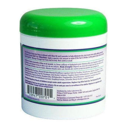Soft and Precious Moisturizing Creme Hair Dress 118ml - gtwtoporld.com