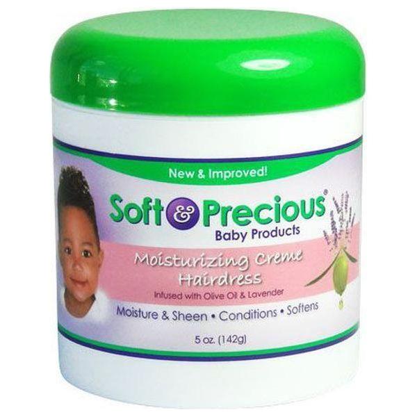 Soft and Precious Moisturizing Creme Hair Dress 118ml - gtwtoporld.com