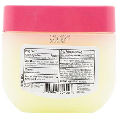 Soft and Precious Nursery Jelly Baby Powder Scent 384ml - gtwtoporld.com