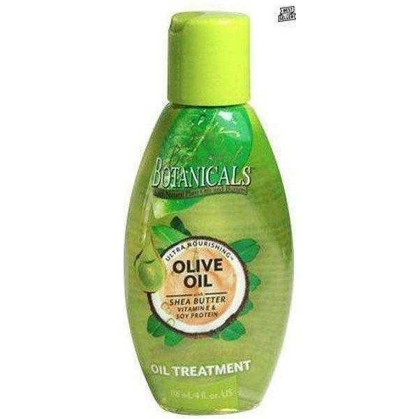 Soft &amp; Beautiful Botanical Olive Oil Treatment 118ml - gtwtoporld.com