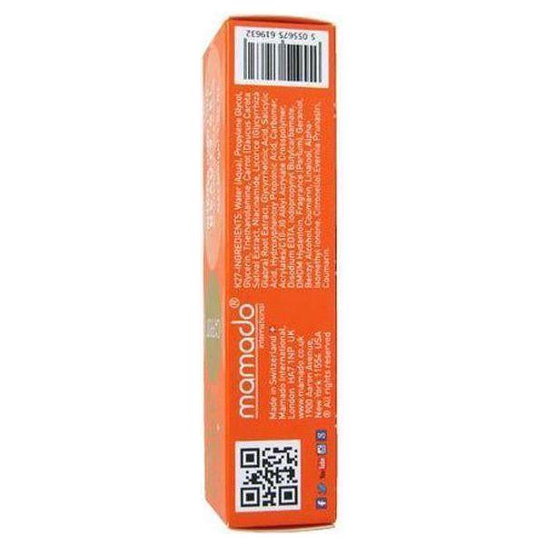 Soft &amp; White Swiss Carrot Intense Eventone Beauty Gel 30g - gtwtoporld.com