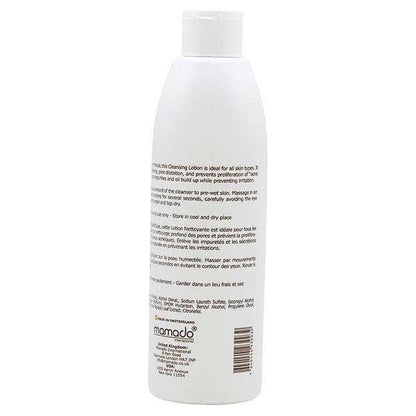 Soft &amp; White Swiss Papaya Cleansing Lotion 250ml - gtwtoporld.com